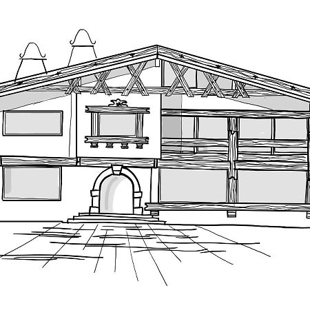 K-Appartements Kloesterle מראה חיצוני תמונה