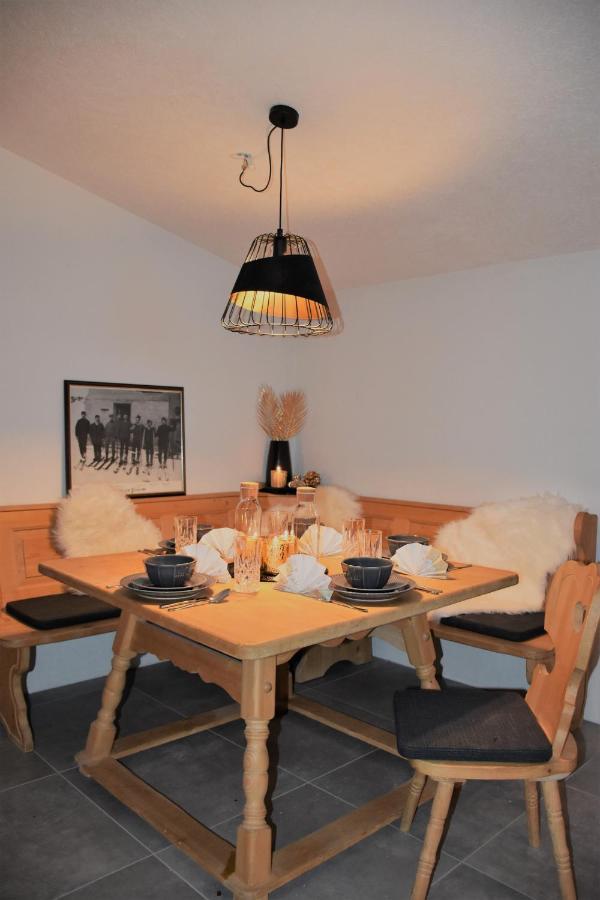K-Appartements Kloesterle מראה חיצוני תמונה