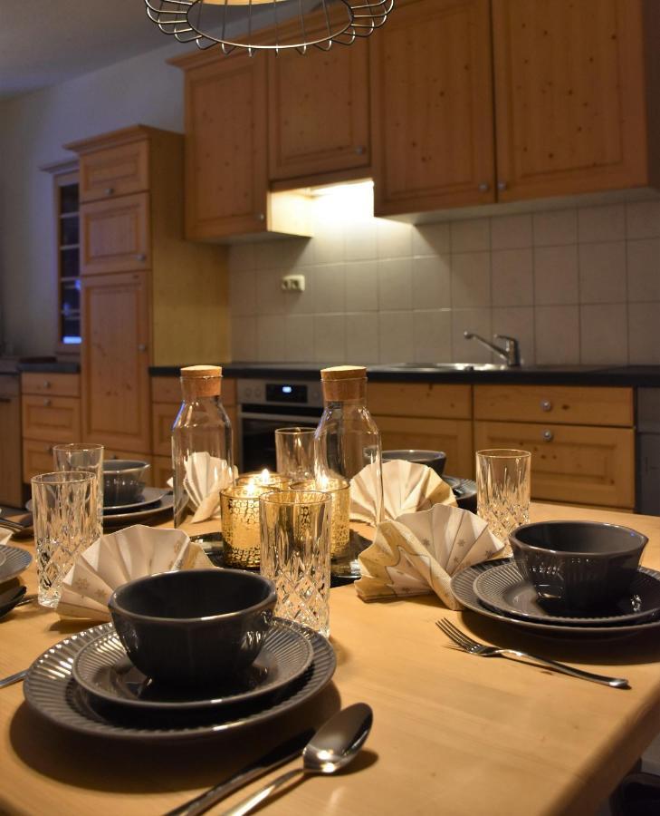 K-Appartements Kloesterle מראה חיצוני תמונה