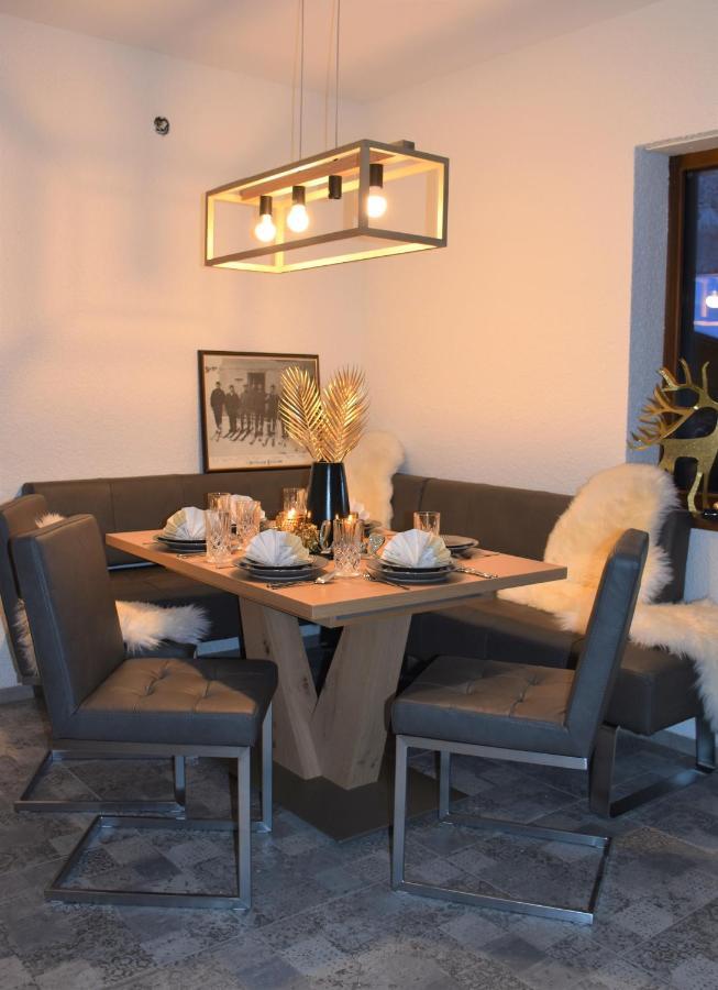 K-Appartements Kloesterle מראה חיצוני תמונה
