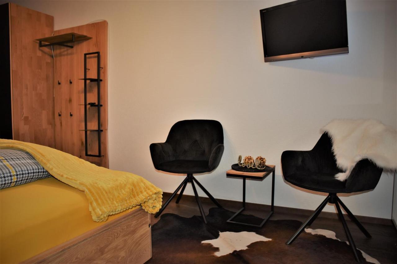 K-Appartements Kloesterle מראה חיצוני תמונה
