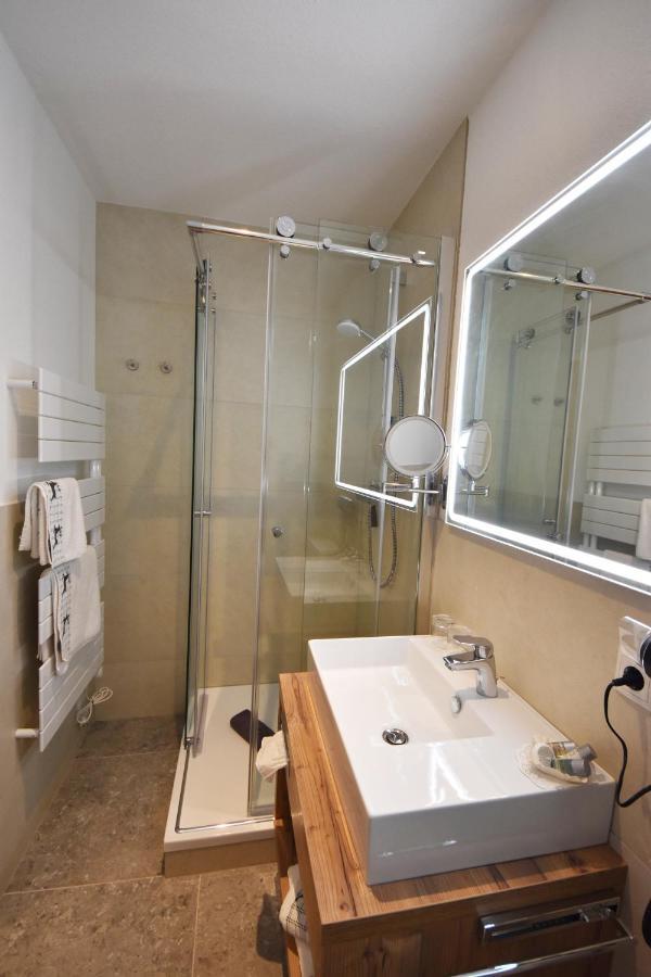 K-Appartements Kloesterle מראה חיצוני תמונה
