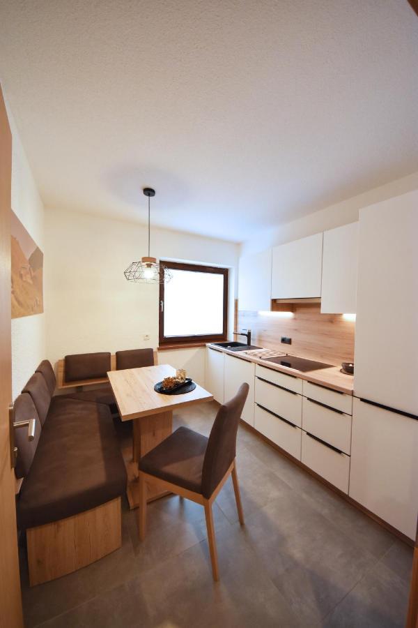 K-Appartements Kloesterle מראה חיצוני תמונה