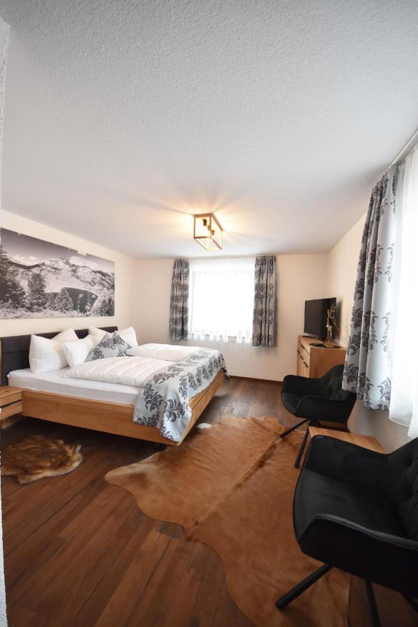 K-Appartements Kloesterle מראה חיצוני תמונה