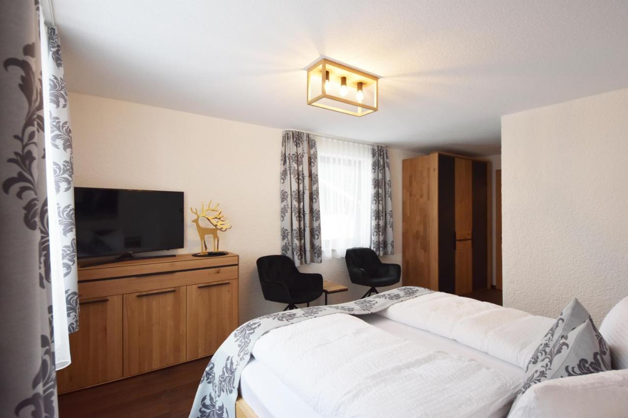 K-Appartements Kloesterle מראה חיצוני תמונה