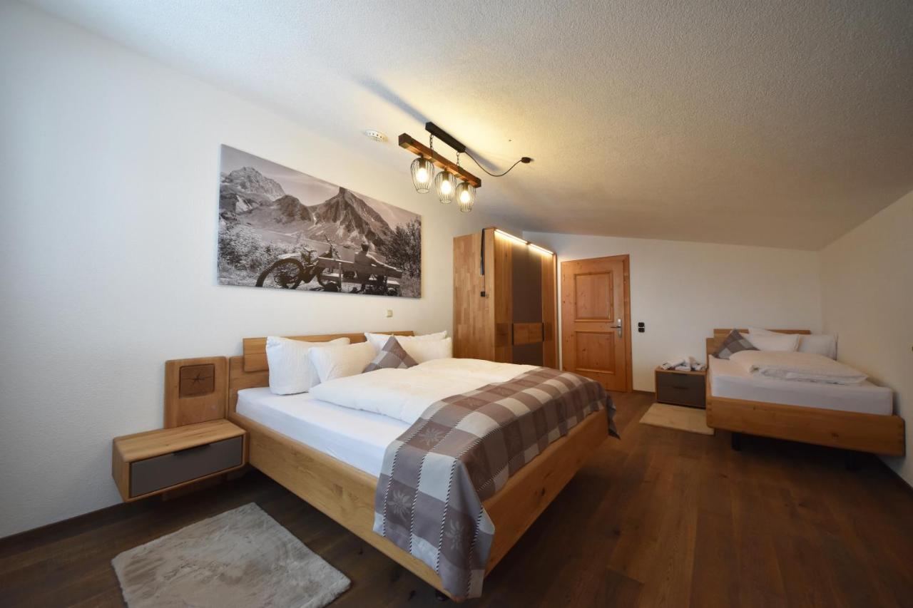 K-Appartements Kloesterle מראה חיצוני תמונה