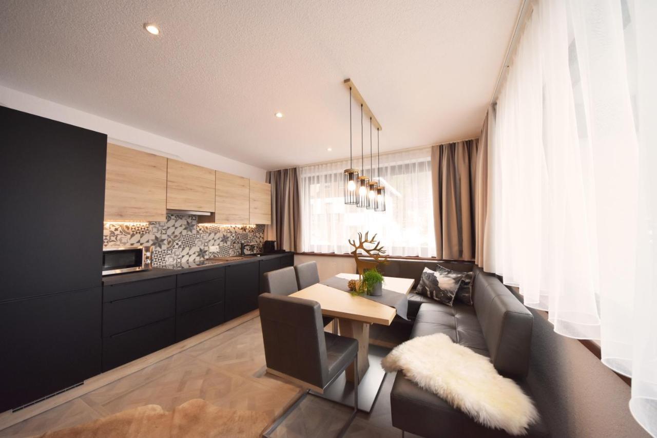 K-Appartements Kloesterle מראה חיצוני תמונה