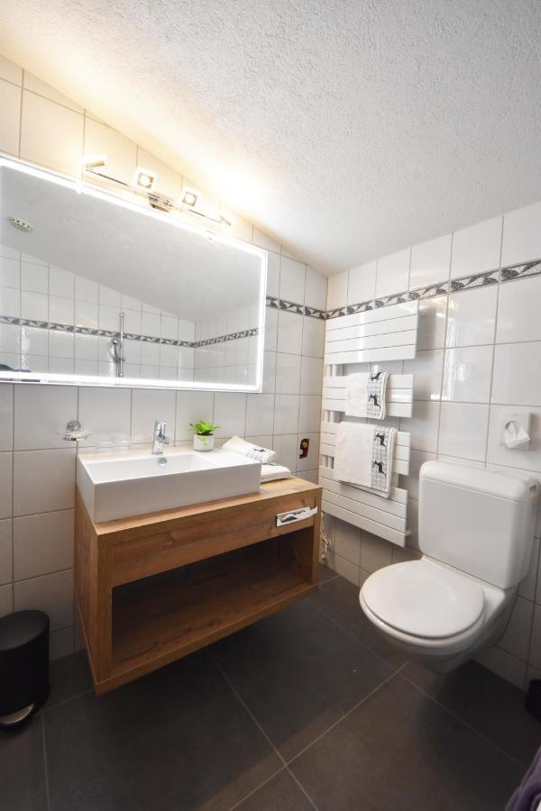 K-Appartements Kloesterle מראה חיצוני תמונה