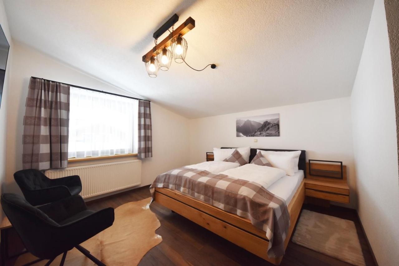 K-Appartements Kloesterle מראה חיצוני תמונה