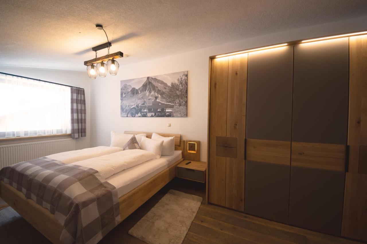 K-Appartements Kloesterle מראה חיצוני תמונה