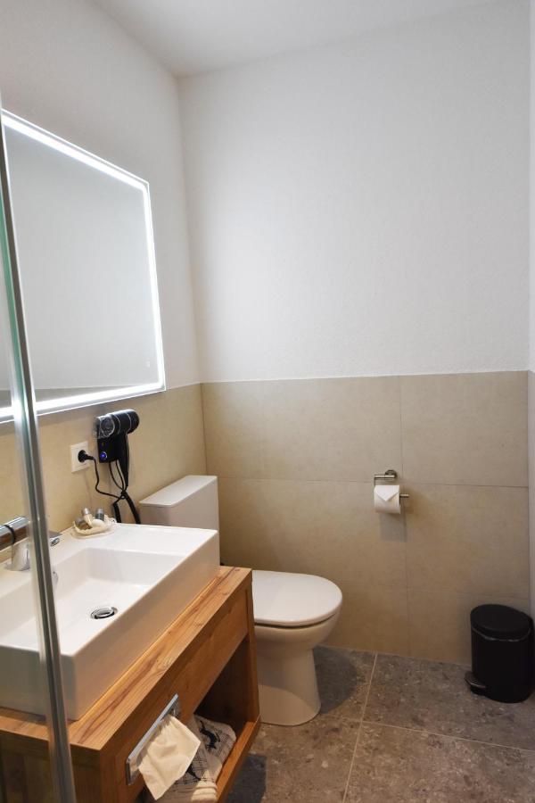 K-Appartements Kloesterle מראה חיצוני תמונה