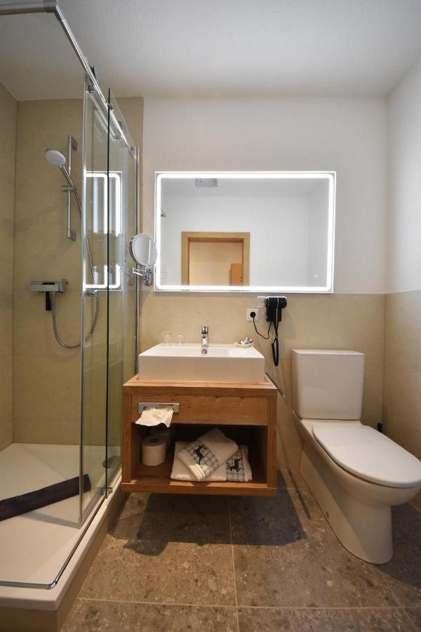 K-Appartements Kloesterle מראה חיצוני תמונה