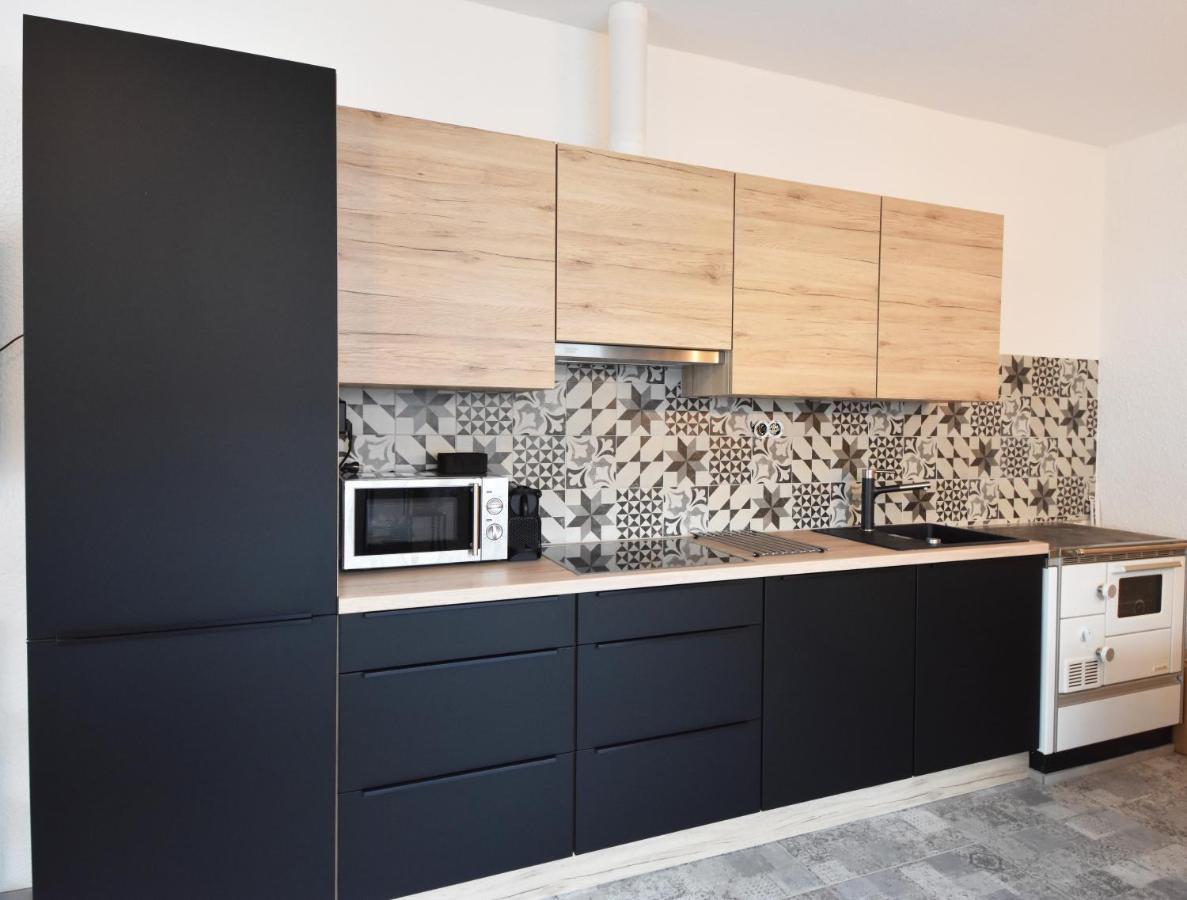 K-Appartements Kloesterle מראה חיצוני תמונה