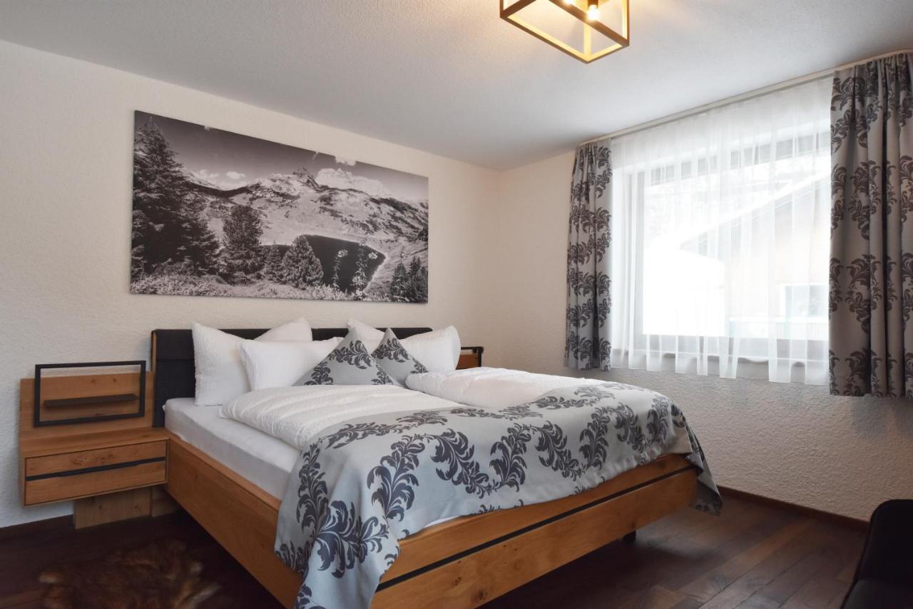 K-Appartements Kloesterle מראה חיצוני תמונה