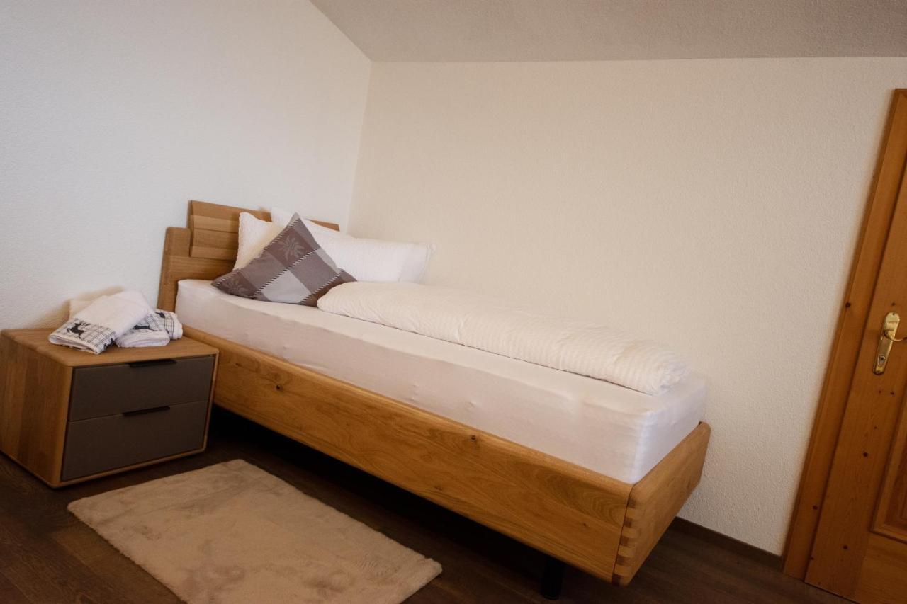K-Appartements Kloesterle מראה חיצוני תמונה