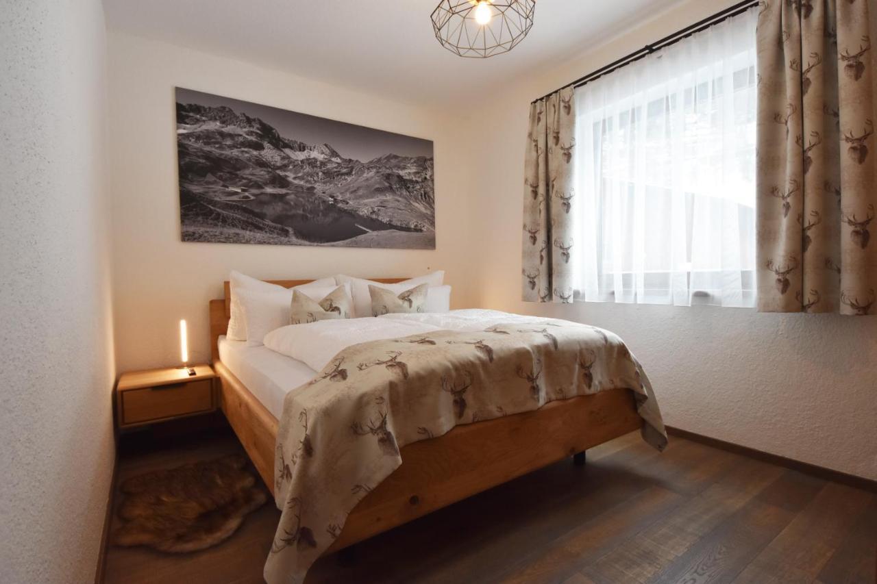 K-Appartements Kloesterle מראה חיצוני תמונה