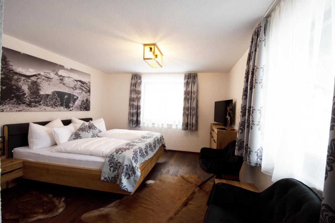 K-Appartements Kloesterle מראה חיצוני תמונה
