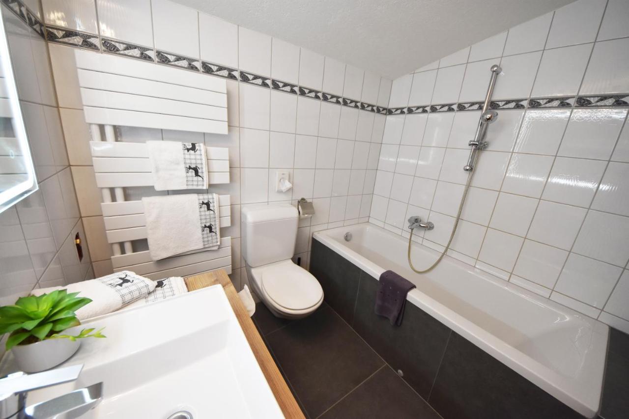 K-Appartements Kloesterle מראה חיצוני תמונה