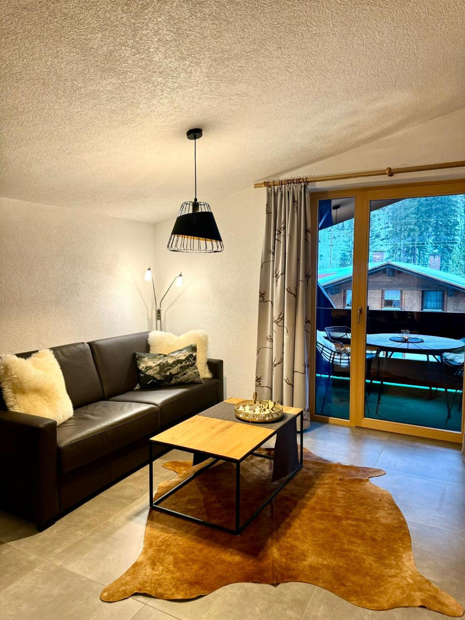 K-Appartements Kloesterle מראה חיצוני תמונה